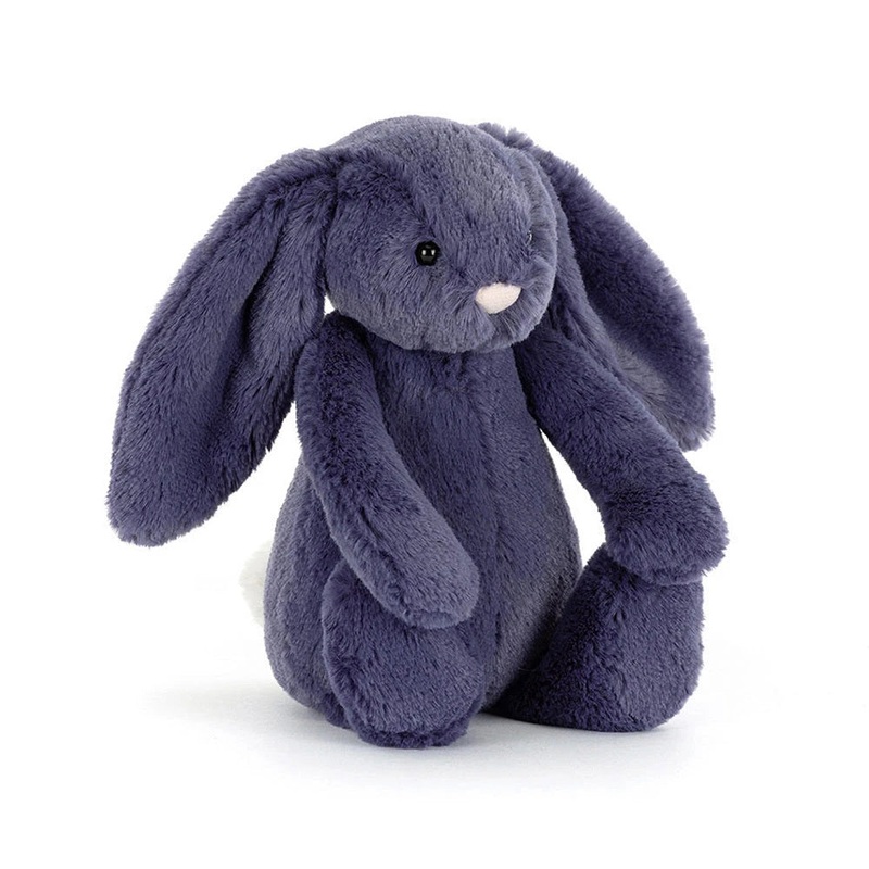 Jellycat Bashful - Little (Small) | Saffyre Bunny