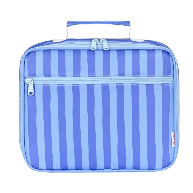 Kinnder - Junior Insulated Lunch Bag | Paros