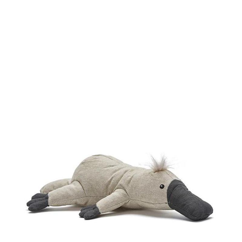 Nana Huchy - Pete The Platypus