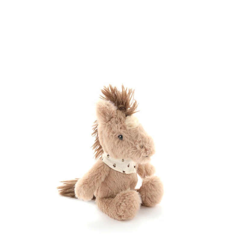 Nana Huchy - Rattle | Harvey the Horse