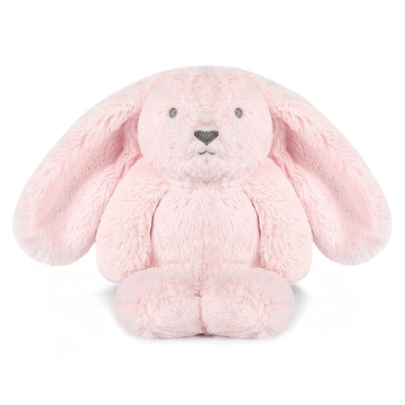 OB Designs - Little Bunny | Betsy Pink