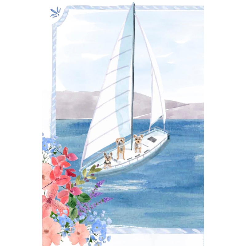 Honeymoon Fund S97393845