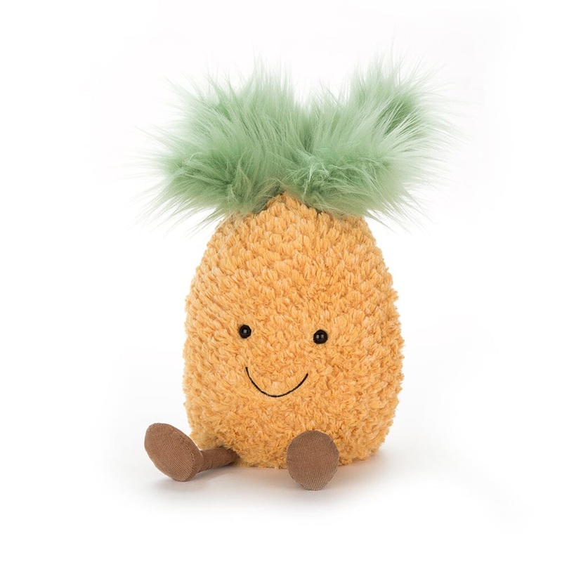 Jellycat Amuseable - Pineapple - Retired