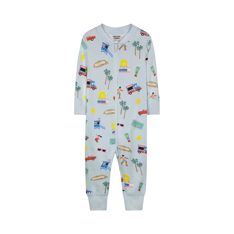 Los Angeles PJ Sleeper