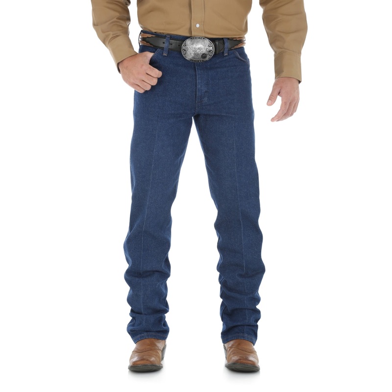 Men's Cowboy Cut Original Fit Jeans 13MWZPW