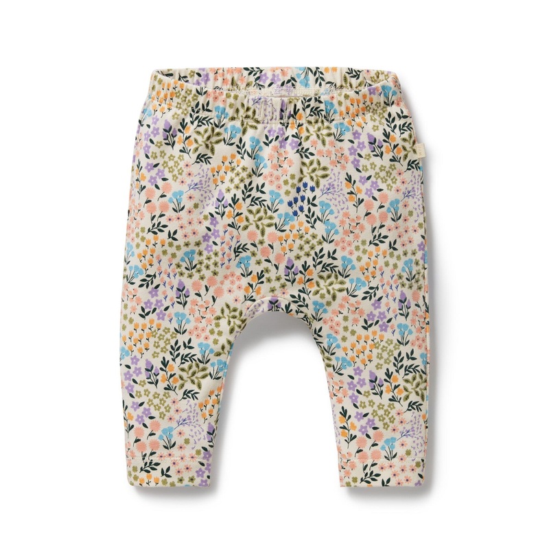 Wilson & Frenchy - Organic Legging | Tiny Bloom