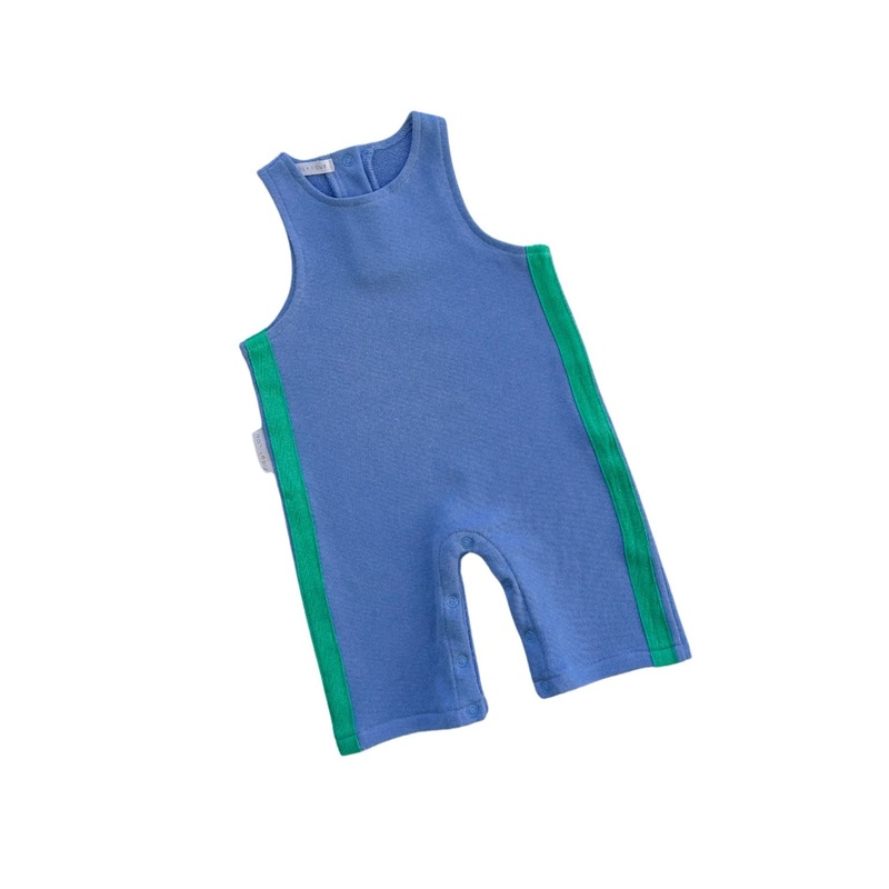 Ziggy Lou - Jumpsuit | Ace