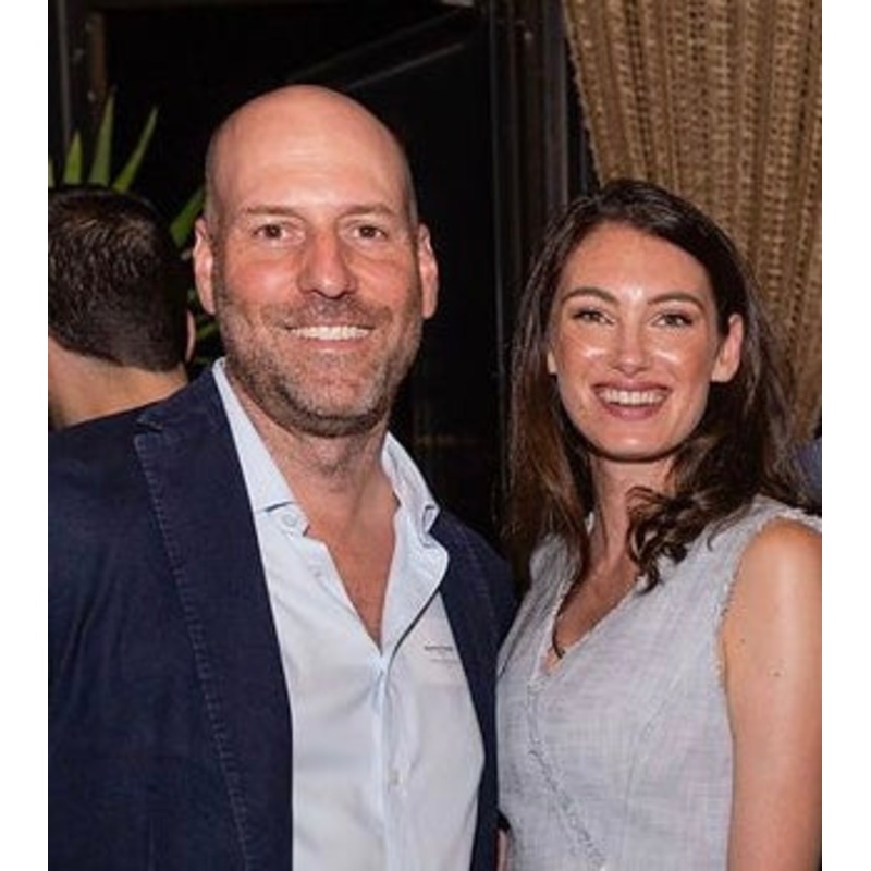 Donation to CASA S97467882