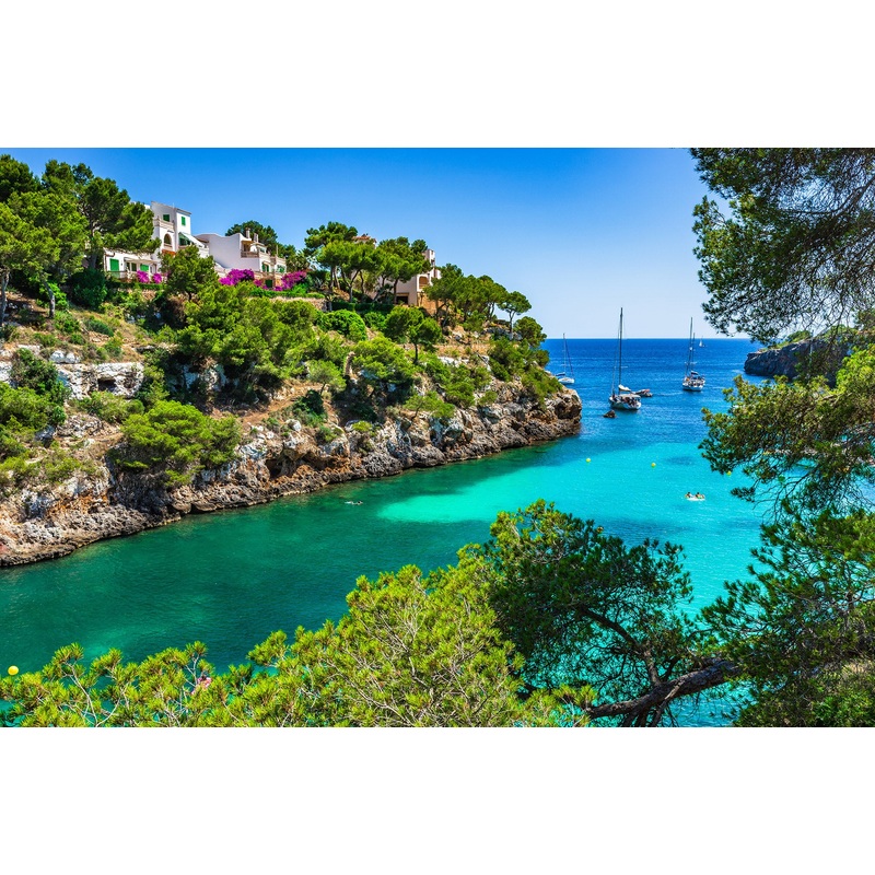 Explore Islands in Ibiza