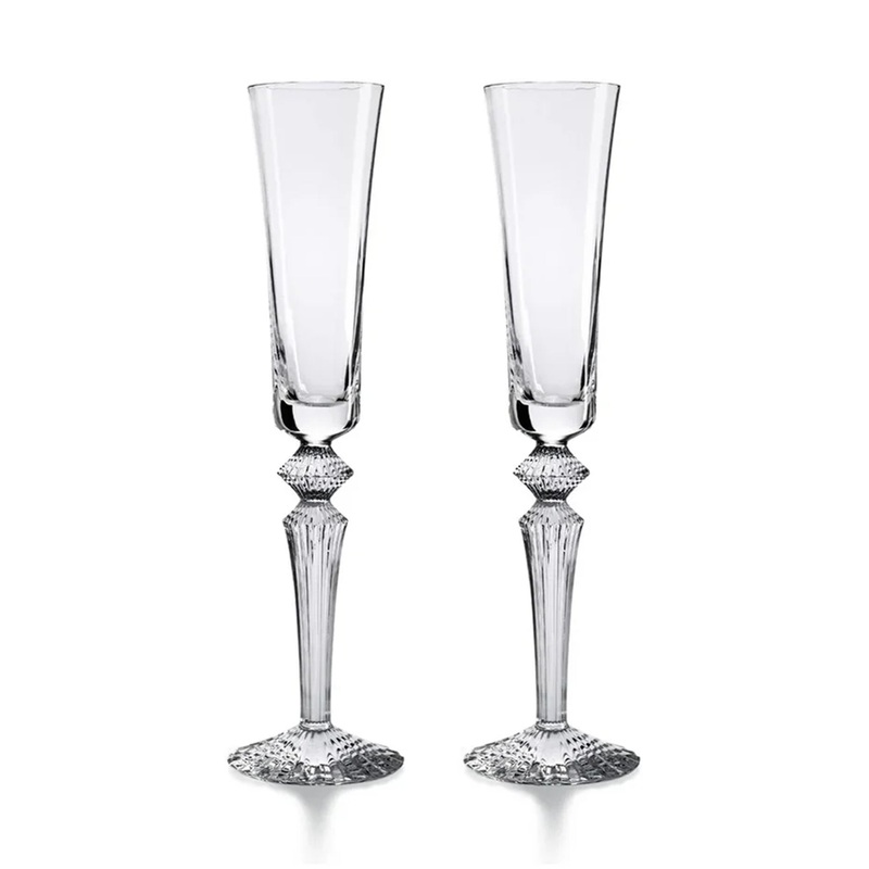 Mille Nuits Flutissimo, Set of 2 S97432531