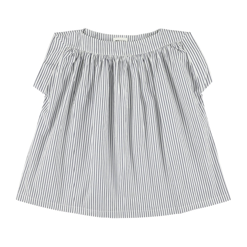 morley unly teen dress navy