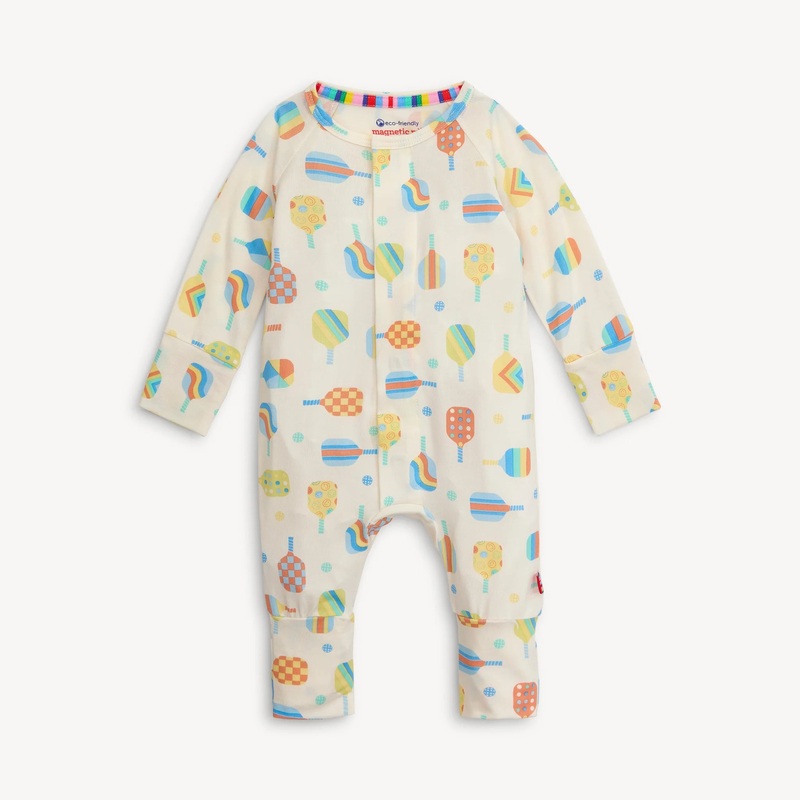 perfect pickle paddles modal magnetic grow with me convertible coverall