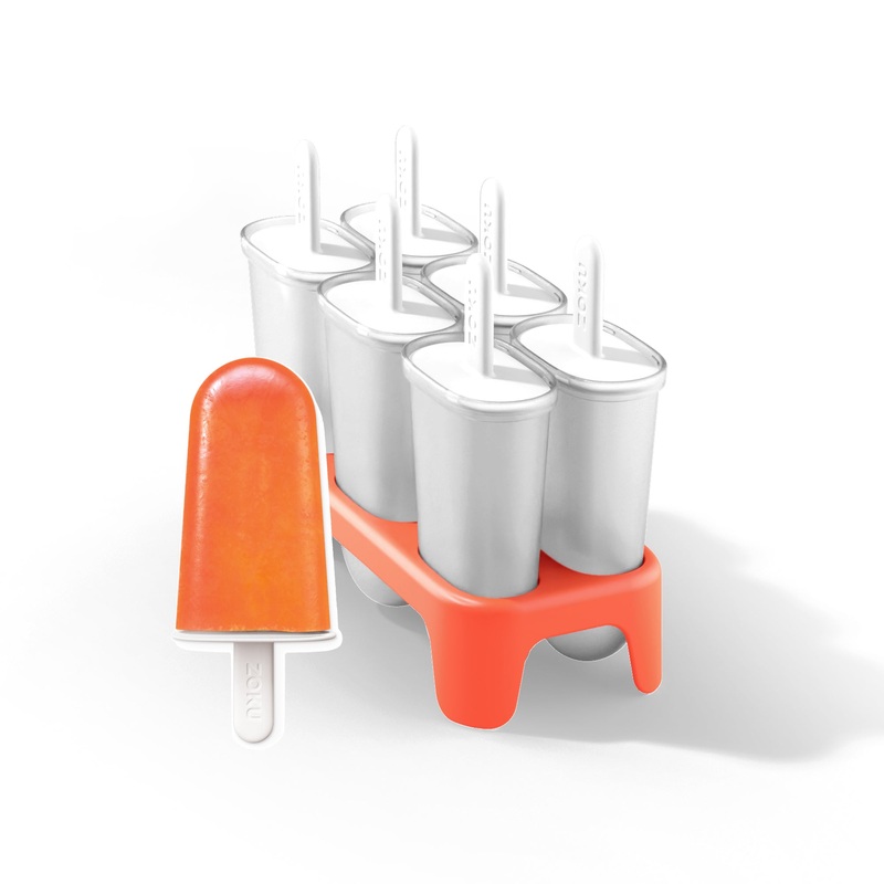 Zoku Pop Moulds | Easy