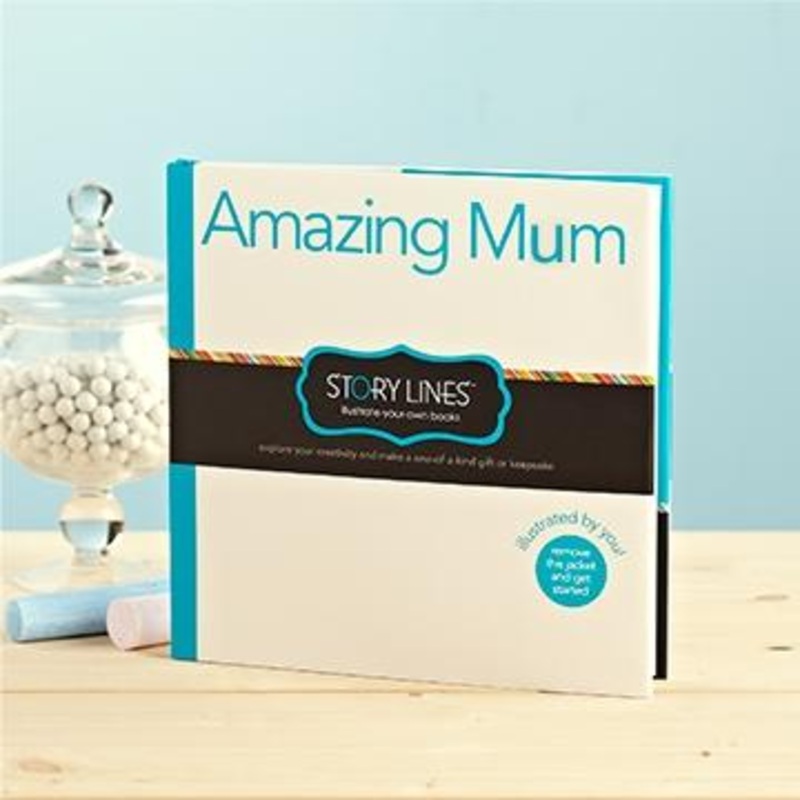 Amazing Mum