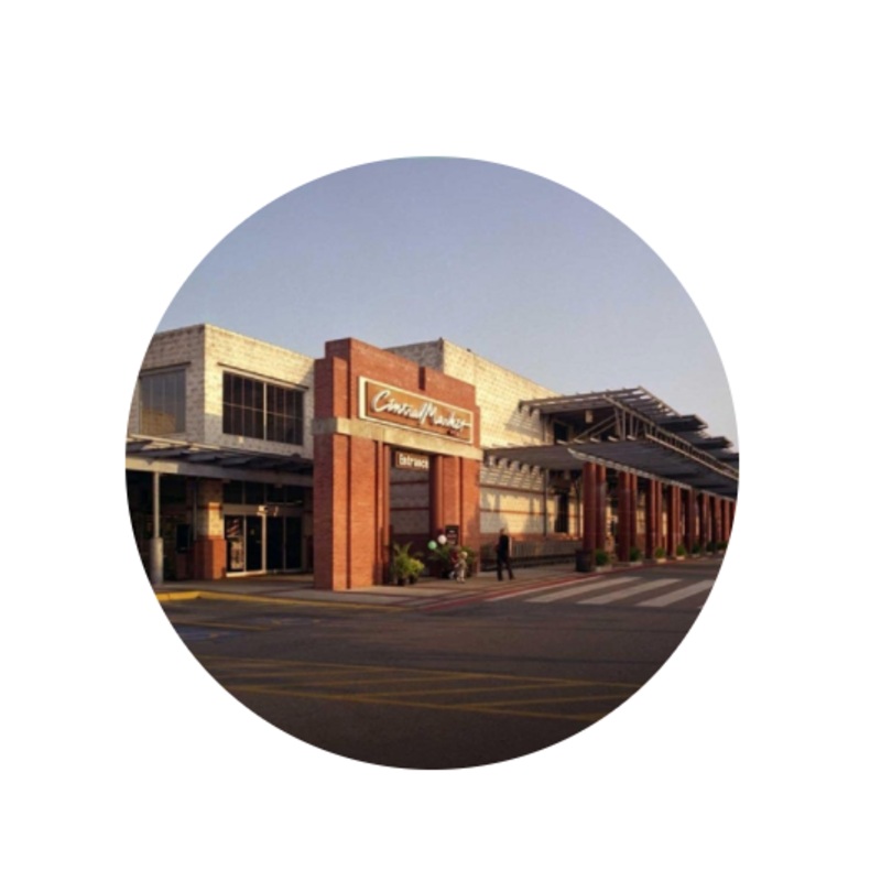 Central Market Cooking Class S97460704