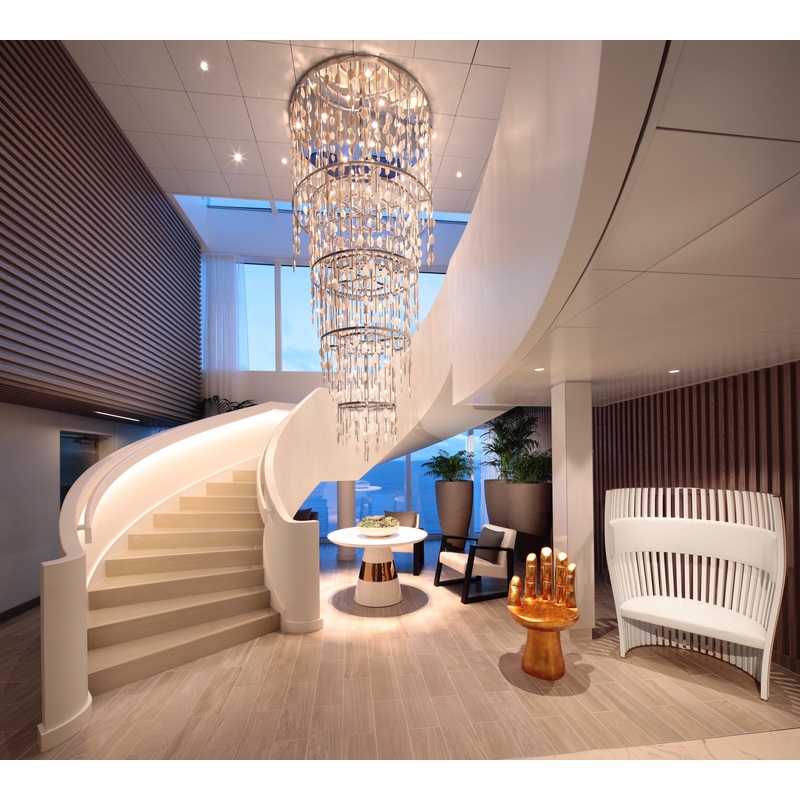 Facial for the Groom!