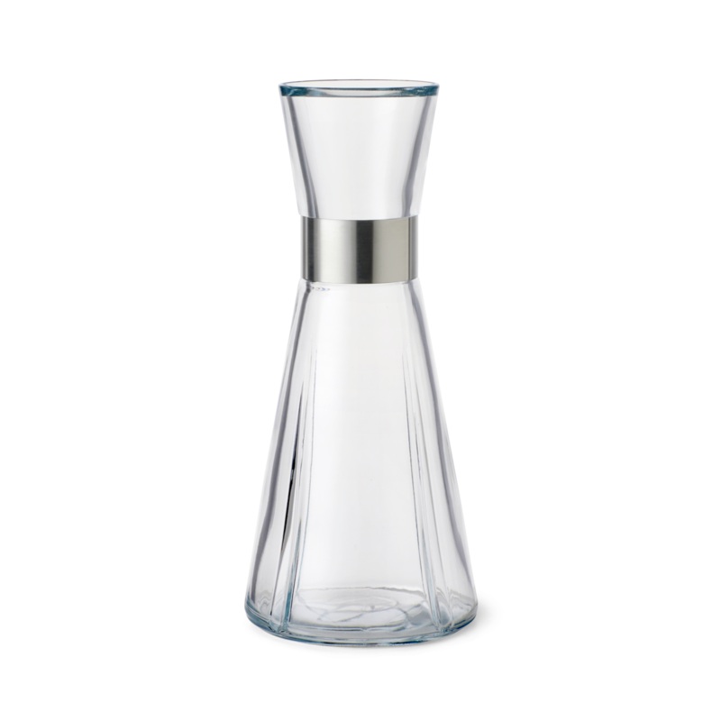 GC Water Carafe Design Erik Bagger