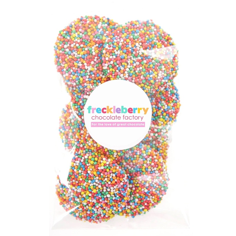 Grab Bag 150g (Milk Speckles)