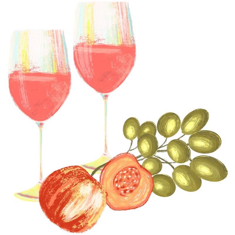 Honeymoon Dinner for Two S97428550