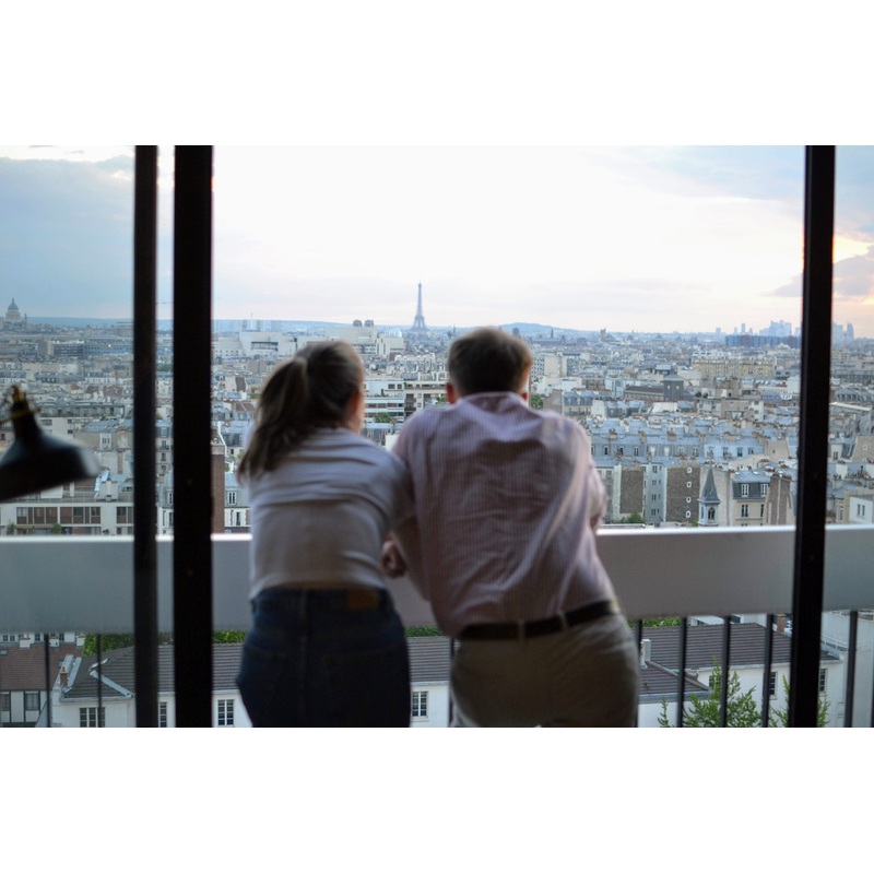 Honeymoon Fund S97464595