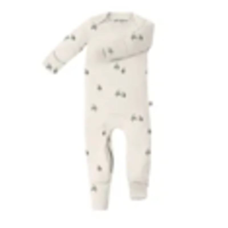 Penguin Convertible Pajama