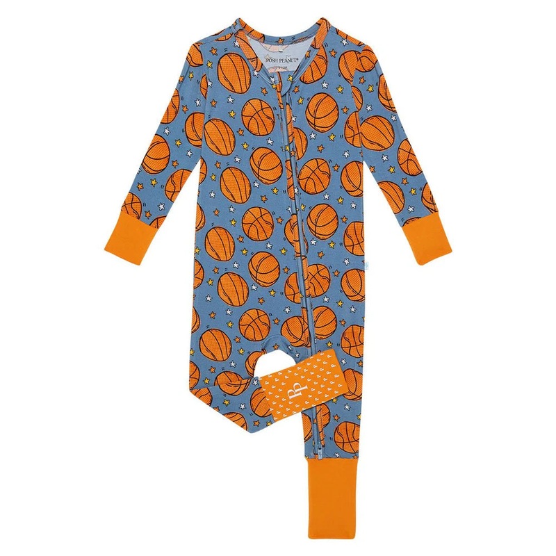 Slam Dunk Convertible One Piece