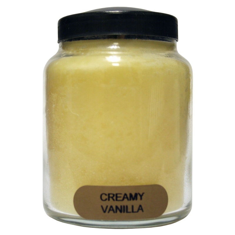 Baby Jar Candles 6 oz.See all scents