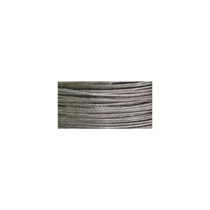 Beading Wire 7-Strand .45 32021