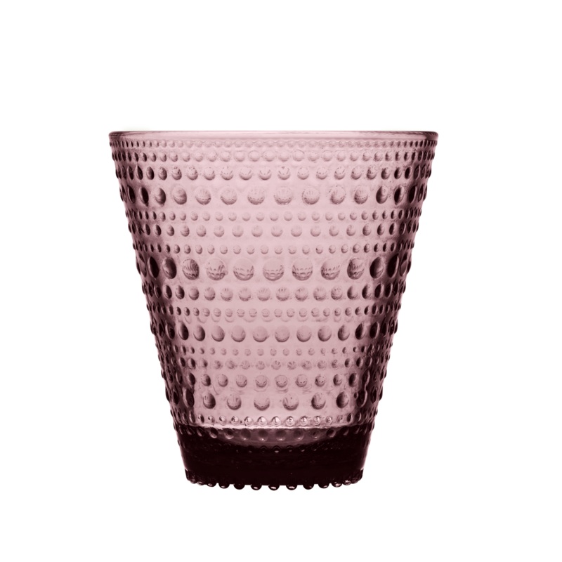 Kastehelmi Tumbler Calluna, Set of 2