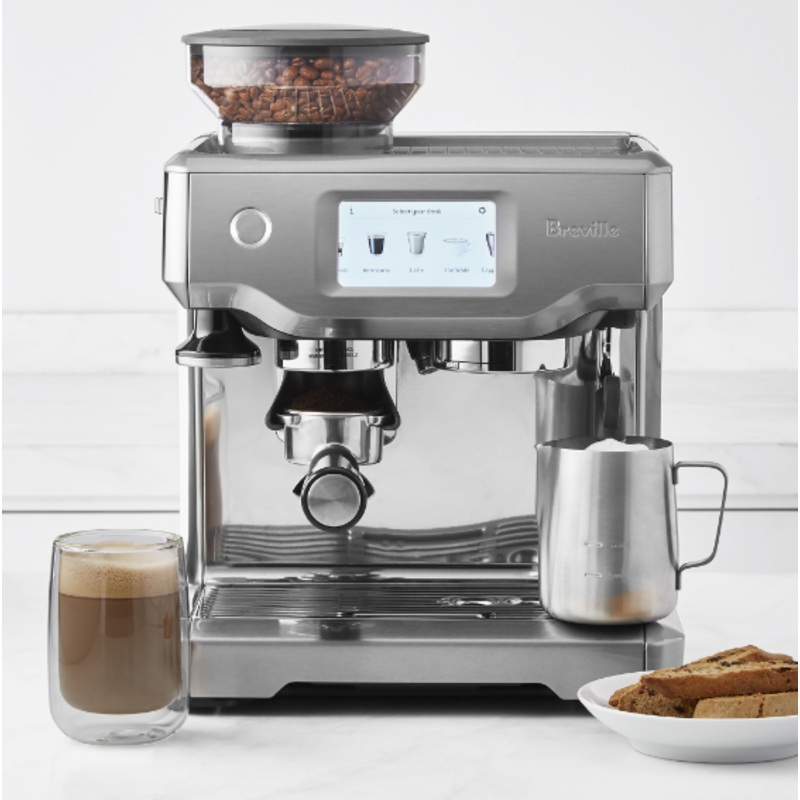 Breville Espresso Machine S97435505