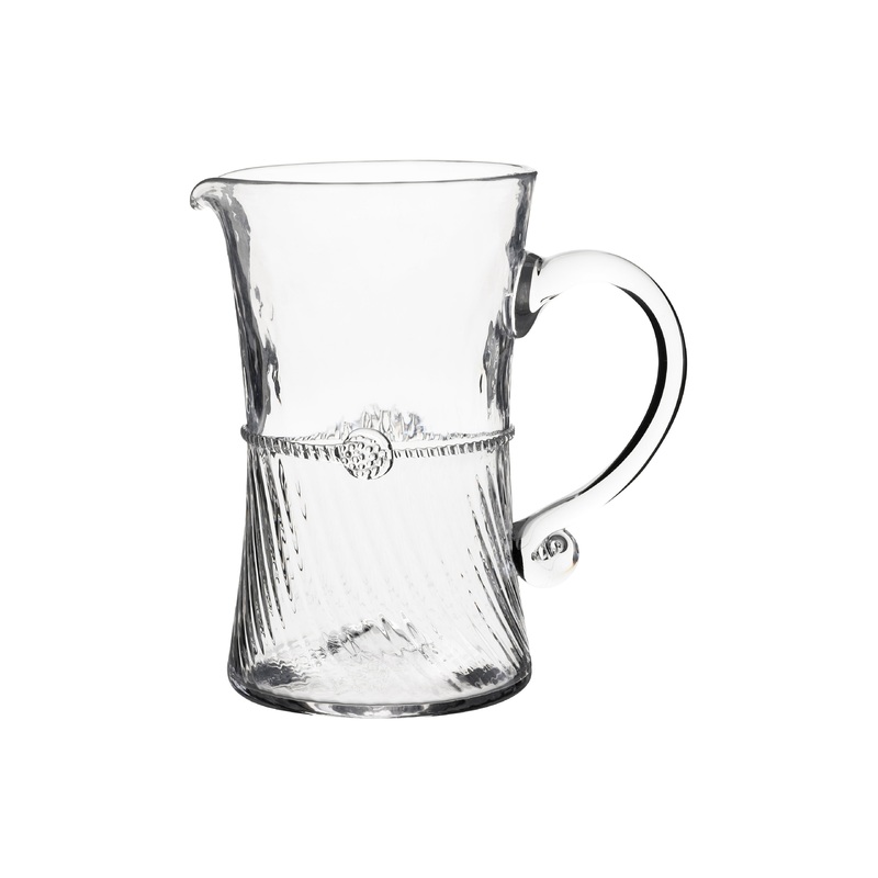 Graham Bar Pitcher