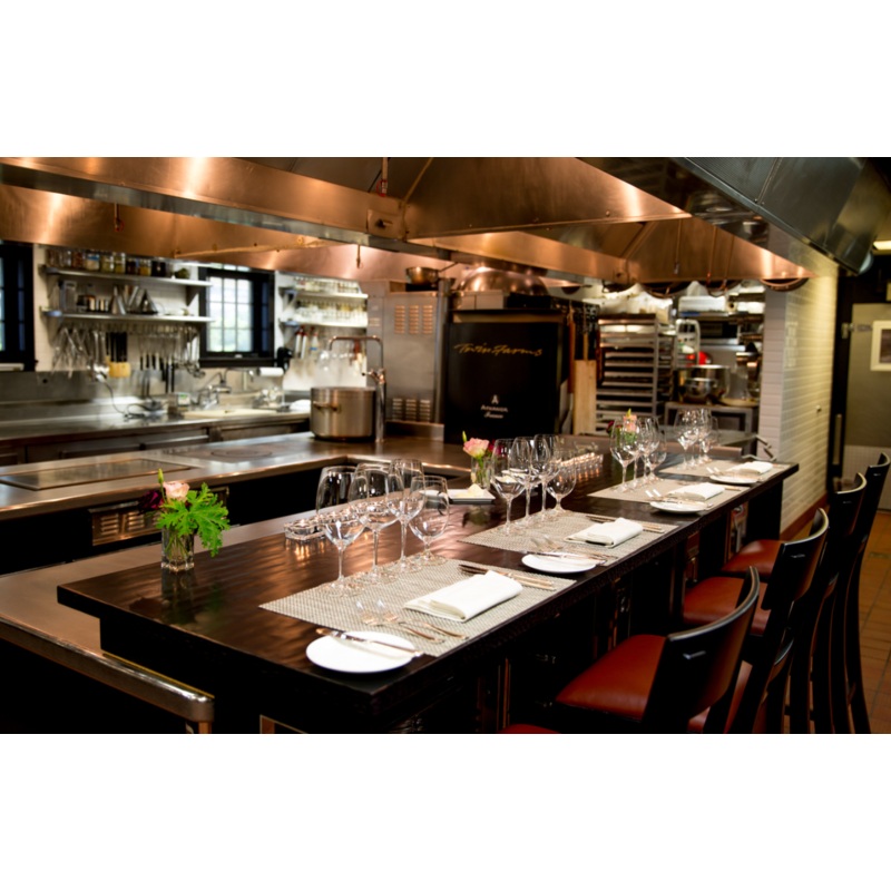 Honeymoon Cooking Class S97389277