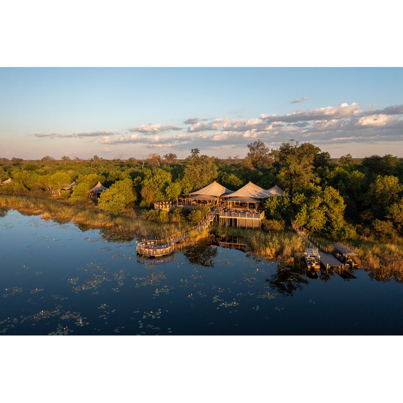 Honeymoon Fund - Africa S97440168