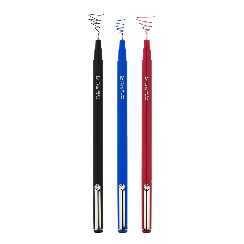 Le Pen 430 See All Colors