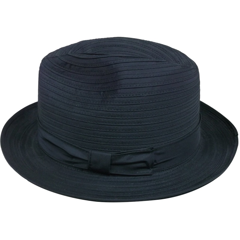 Men's Center Dent Hat 011