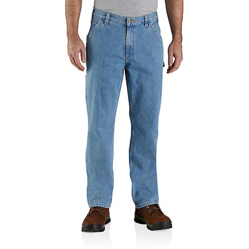 Men's Loose Fit Utility Jean 104941