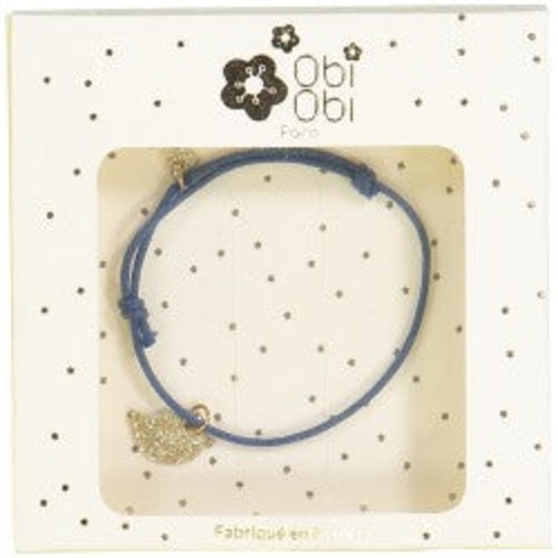 obi obi animal bracelet