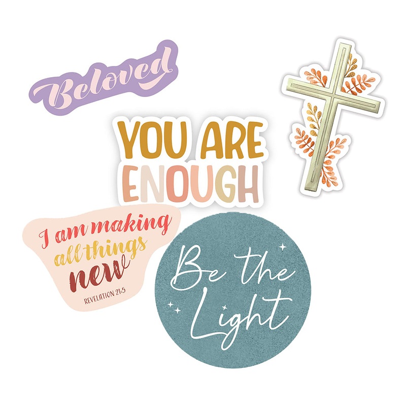 Vinyl Stickers See All Designs EL237712385