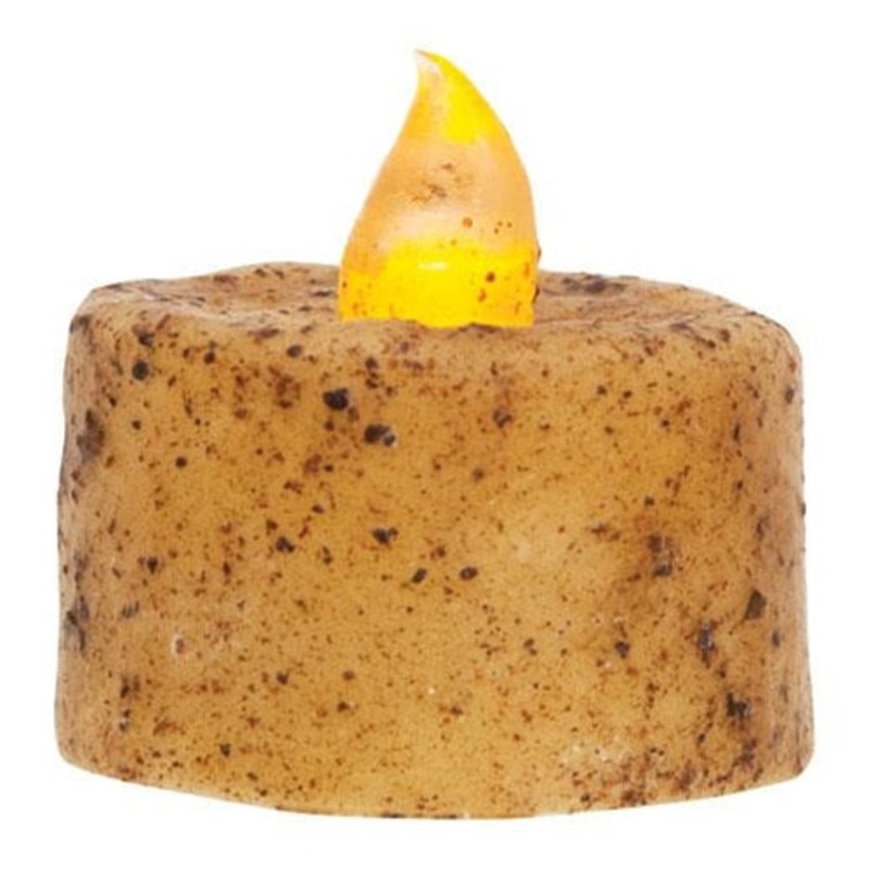 6-Pack LED Tealights G8481