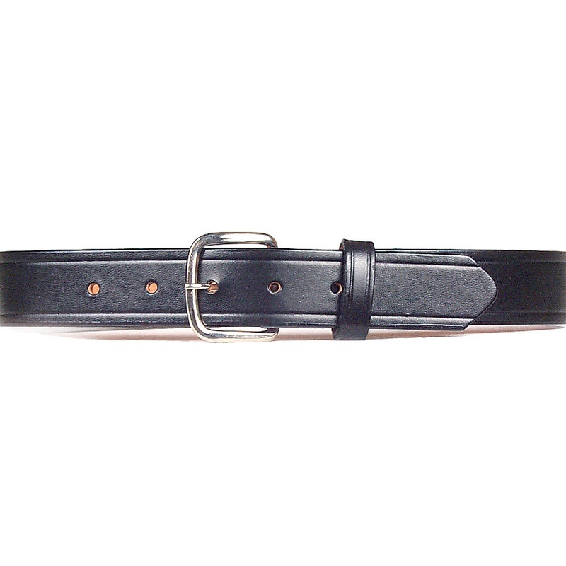 Boy's Leather Belt 050440