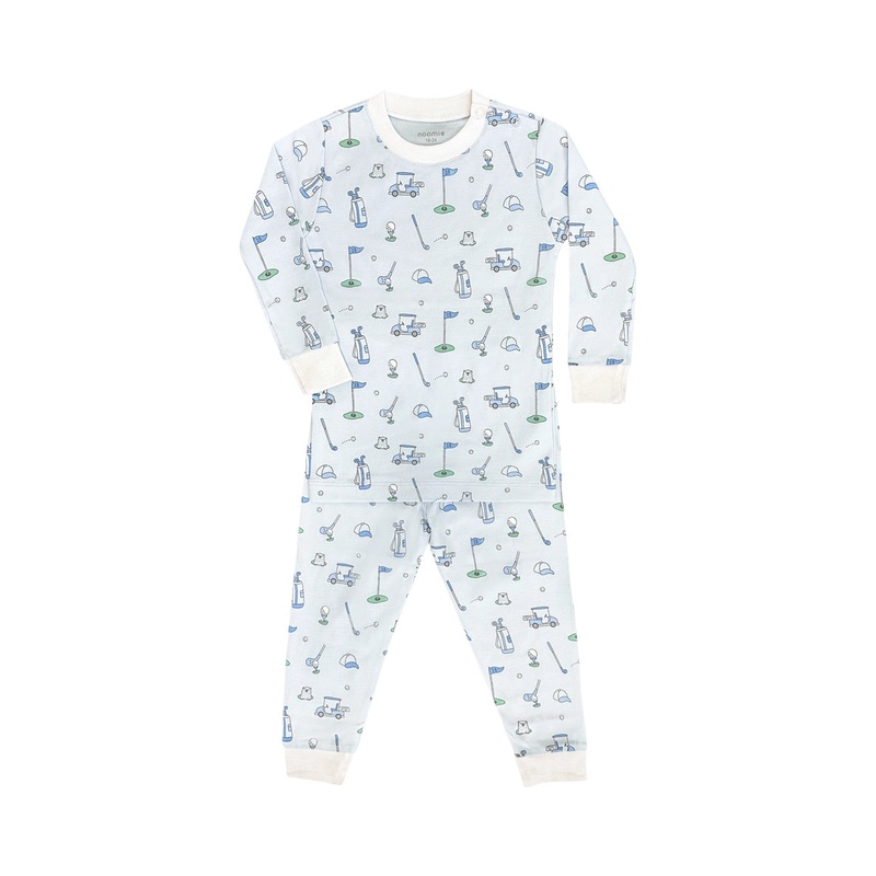 Golf Two Piece PJ