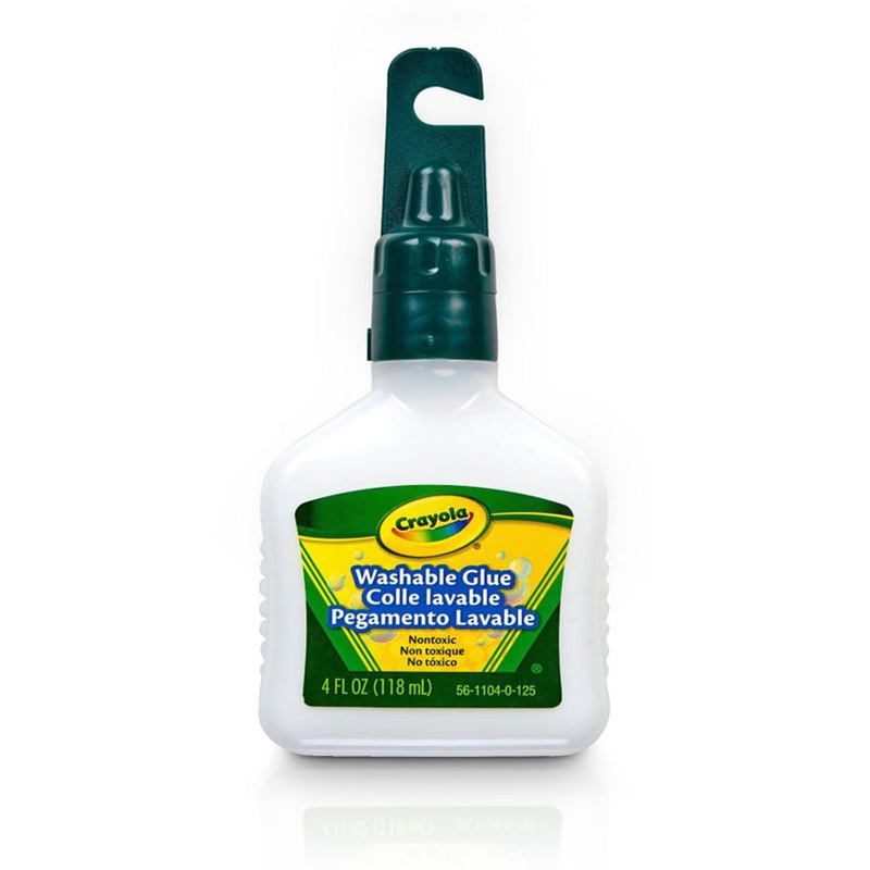 Washable Glue 56-1104