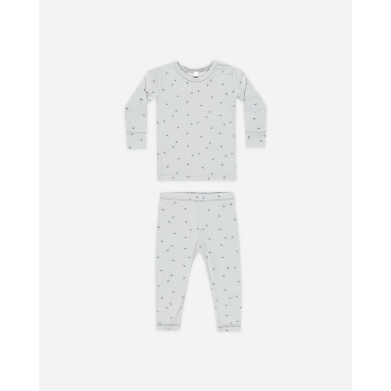 Bamboo Pajama Set || Twinkle PR23494544448