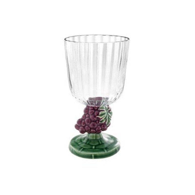 Carmen Goblet Grapes Stem, Set of 2
