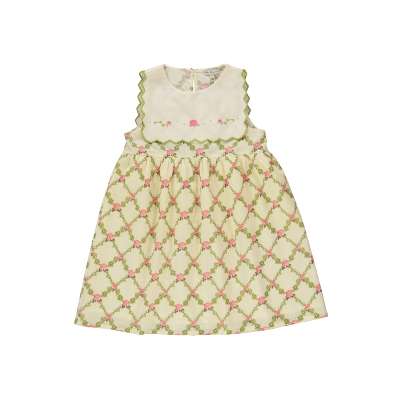 Charlotte Rose Dress