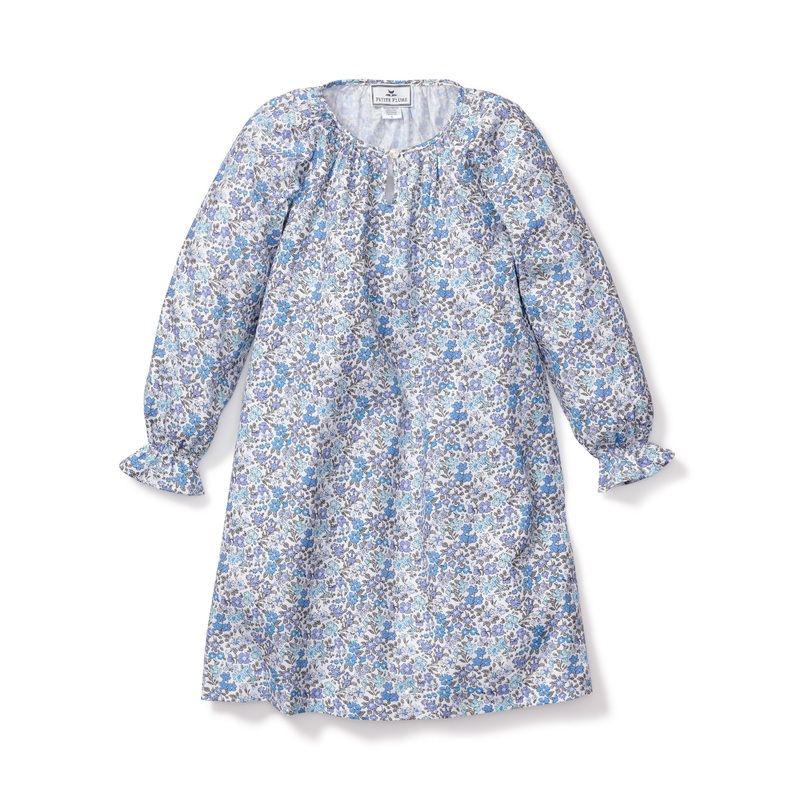 Childrens Fleur D'Azur Delphine Nightgown