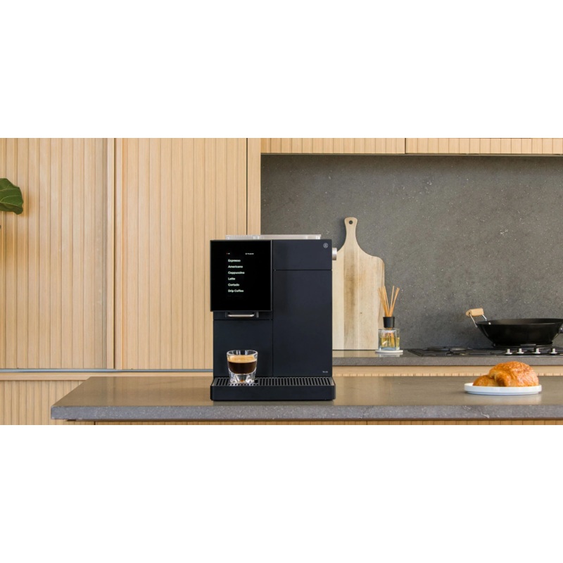 FUNDS FOR: Terra Kaffe TK-02 Connected Super Automatic Espresso Machine