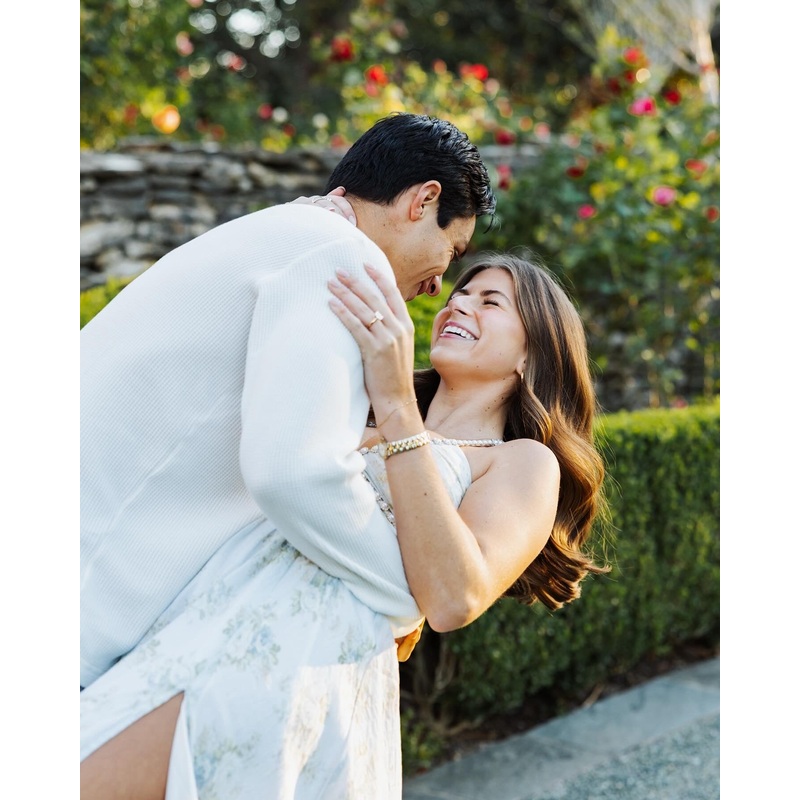 Honeymoon Fund S97386704