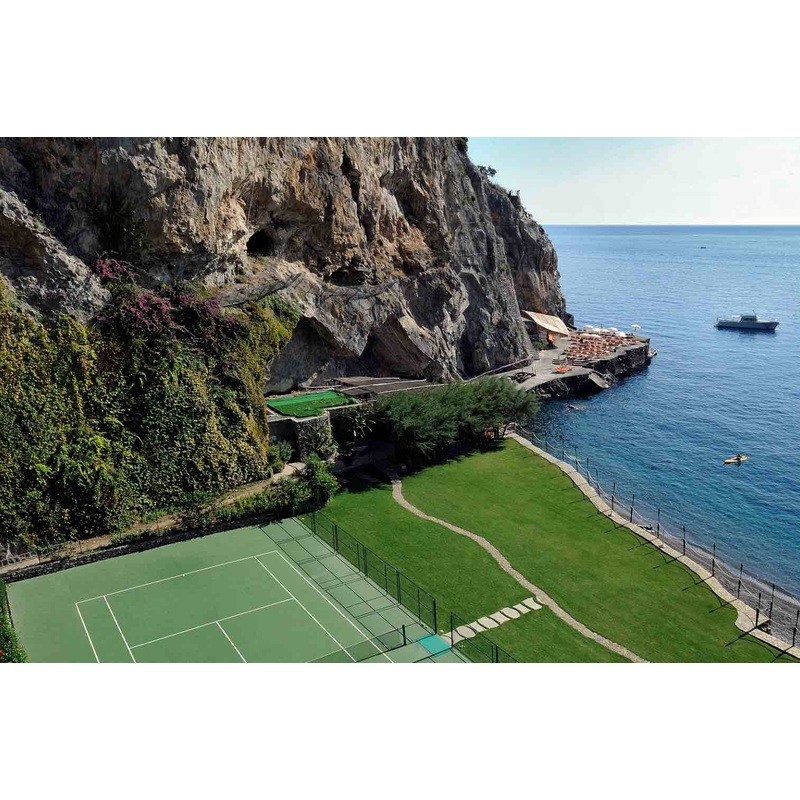 il San Pietro Tennis Lesson S97453451
