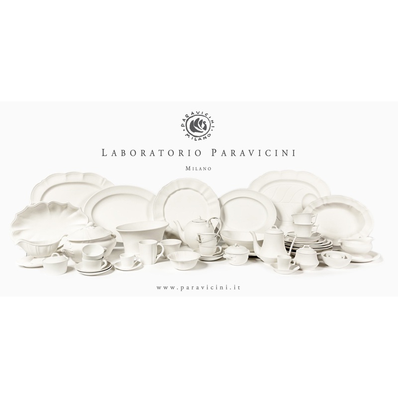Laboratorio Paravicini Dinnerware